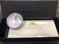 寶珀 Blancpain 原廠非賣品 溼度計