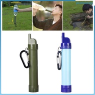 [PraskuafMY] Outdoor Emergency Direct Drinking Water Purifier Pipette Portable Outdoor Water Filter 