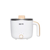 【SAMPO 聲寶】SAMPO 聲寶 1.4L日式蒸煮美食鍋 KQ-YF14D -