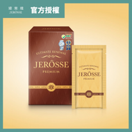 JEROSSE - 台灣第一網絡品牌 - 婕樂纖 低卡高纖瘦身奶昔代餐 輕卡肽纖飲─歐式可可風味 (10包/盒) - [行貨][台灣生產]