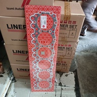 Head HINO EM100 VEXTOR CYLINDER GASKET ORIGINAL PART