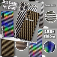 Back Skin 3D Motif CARBON Scotlite Google PIXEL 9 9A 9Pro 9ProXL 8 8A 8Pro 7 7Pro 7A 6 6A 6PRO 5A 4 