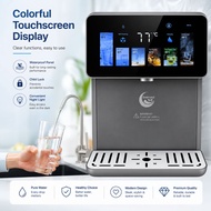 Saemmul Smart Tankless - One Touch Water Dispenser - 4 Stage Filter