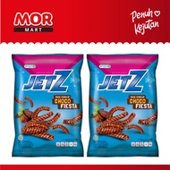 GET 2 - JETZ Choco Fiesta Chocolate Sticks 65 gr