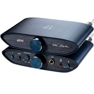 iFi Audio ZEN SIGNATURE Amplifier [Bundle Zen DAC + Zen CAN 6XX + Cable (4.4mm)]