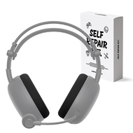 Sony Inzone H9 Ii 2 Compatible Earpad Headset Ear Cushion Pad Cover
