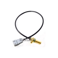 EXU Sensor Linde Sensor Speed Rotation Accessories Suitable for Forklifts4491477   EU9H