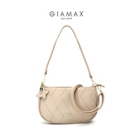 GIAMAX Ladies Shoulder Bag - JHB0312PN3BH3