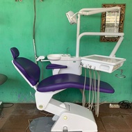 DENTAL UNIT SECOND / OMS STAFF MADE IN ITALY