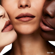 TOM -FO RD Runway Lip Color with 12 Hour Longwear Shade 100