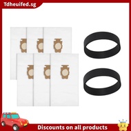 [In Stock]Suitable for  Vacuum Cleaner Dust Bag Accessories G7E/G10/G10E/G5/G6/KY10 Belt Consumables