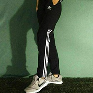 Seluar Tracksuit ADIDAS Suluar Sukan unisex Lelaki dn Perempuan Boleh Pakai |sport wear | trining wear| trecksuit  jual_