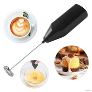 ↂ✜┋  Electric Milk Foamer Coffee Machine Mixer Hand Ground Cappuccino Foam Blender Egg Beater Stirrer Mini Frother Maker Cooking Tool