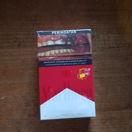 Dijual Rokok Marlboro Merah 20 1 Slop Tbk