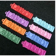 90 PCS BORACAY ISLAND BEADS