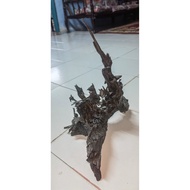 Driftwood kayu perhiasan besar
