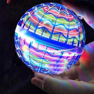 TAORUIYU | ของเล่นลูกบอลบินอัจฉริยะ UFO