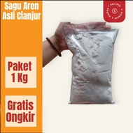 SAGU Aren Aci Tepung Sagu Asli Termurah