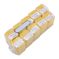 ER16 Collet Set 10 PCS ER16 1-10mm Collet Set Chuck Collet Lathe Tool Holder for CNC Engraving Machi