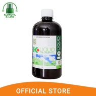 K Link Klorofil Original Chlorophyll Klink