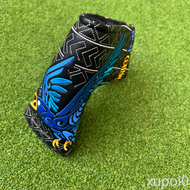 Bettinardi Golf Putter Cover Wide Strip Putter Cover Golf Club Protective Cover