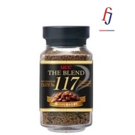 UCC Japanese Coffee Taste No 117 90g