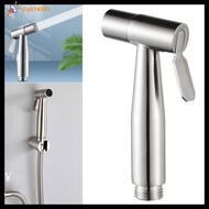 CIYA74581 Self Cleaning Toilet Accessories Shower Head Hand Sprayer Hand Bidet Faucet Bidet Shower Toilet Bidet Douche Spray Toilet Bidet Sprayer