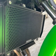 For Kawasaki Z500 Ninja 500 Z 500 Ninja500 SE ABS 2024 2025 New Motorcycle Accessories Radiator Gril