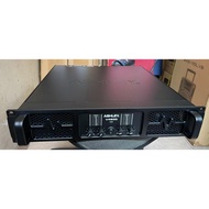 POWER AMPLIFIER ASHLEY V4800 POWER AMPLI ASHLEY V 4800 ORIGINAL