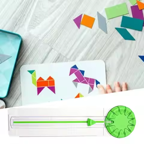 Paper Cutters For Crafting Paper Edge Cutter Label Paper Cutter Portable Paper Slicer Paper Trimmer 