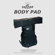 Eiger Official Adventure - Matras Lipat Saffaroutdoor Kasur Lipat Sleeping Pad Ultralight Matras Yog
