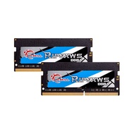 Gskill Laptop RAM 8GB/16gb (1x8GB/16GB) DDR4 3200MHz for LAPTOP/NUC - HACOM PC BH 36TH