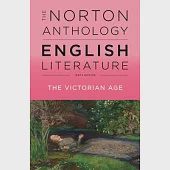 The Norton Anthology of English Literature