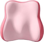 Car Lumbar Pillow for Suzuki Every 4th 5th 6th Generation/Twin Hybrid/eVX,Adjustable Angle Soft Dura