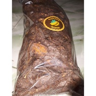 BERKUALITAS kripik pisang coklat khas lampung 1kg
