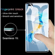 For OPPO Reno 12 Pro Reno12 5G 11F 11pro 10 Pro + Plus Reno9 5G Soft HD Hydrogel Screen Protector Fi