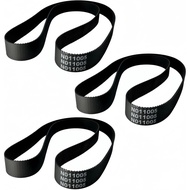 A12210 N011005 Air Compressor Drive Belt Compatible for Dewalt Porter Cable Craftsman Devilbiss D551