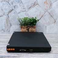 Promo! Laptop Lenovo Thinkpad T420 Core I5 Ram 4Gb 320Gb Hdd Notebook
