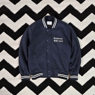 INCHEON VARSITY JACKET