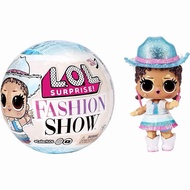 LOL Surprise Fashion Show Doll - LOL Surprise Doll 100% Original - Children's Toys