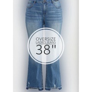 Plussize Ladies Jeans 38" Bundle USA[LINK PAYMENT ONLY]