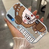 HP Phone Case For Samsung Galaxy A50 A50s A30s Case Music Doll Phone Case Phone Case Anti-fingerprin