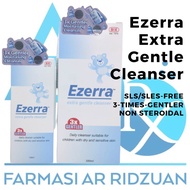 Ezerra Extra Gentle Cleanser (150ml/500ml)
