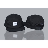 Wtaps T-5 02 5 Panel Camp Cap