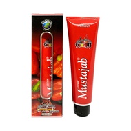 LOSYEN MUSTAJAB SUPER HOT BY DUNIAHERBS WITH CAPSICUM LOTION LOSYEN SAPU MURAH 100%  ORI DPT BAKAR L