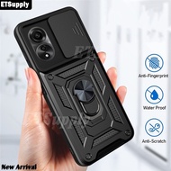 Phone Case OPPO A78 A58 A38 A18 A3x A5i A3 Pro 5G Find X8 Pro Back Cover Armor Shockproof Camera Pro