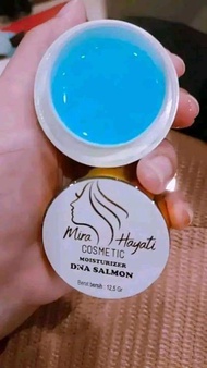 DNA SALMON MH TERBARU