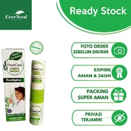 Freshcare mix eaucalyptus inhaler and roll on