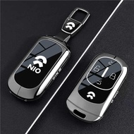 Suitable for Weilai ET9 Key Cover New Style 25/2025 NIO ET9 Car Remote Control Buckle Protective Cas