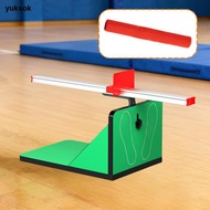 yuksok Sit and Reach Tester, Auxiliary Instrument, Ligament Tester, Flexibility Measurement Tool